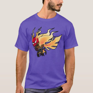LPS Jasonodd Familie vintage T-Shirt