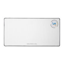 LPS-Labrador Desk Mat