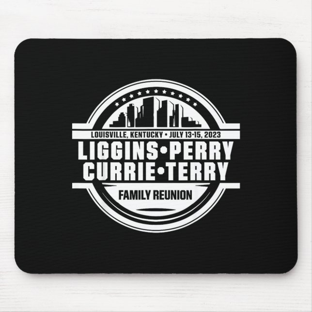 LPTC 2023 Familientreffen Mousepad (Vorne)