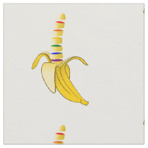 LQBQT Pride Humore Banana