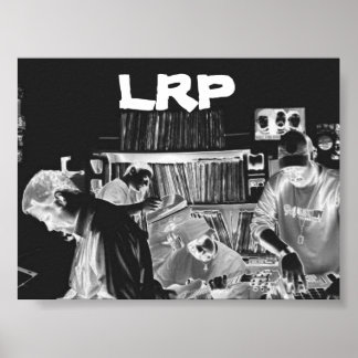 LRP POSTER