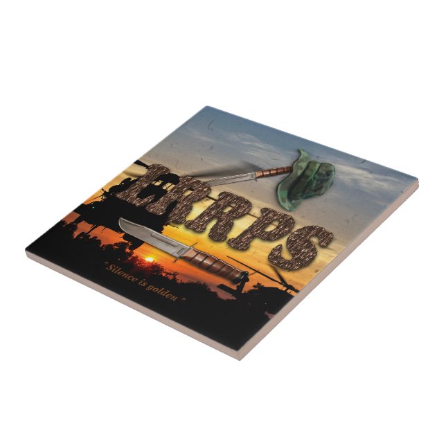 LRPS LRP Marine Air Force Marines Fliese (Seite)