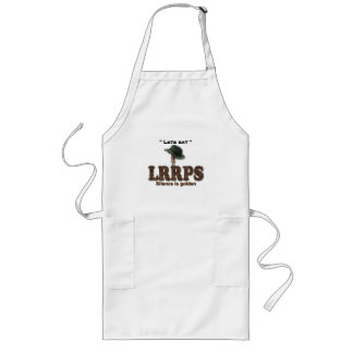 LRPS LRP Recon Army Rangers Air Force Marines Lange Schürze