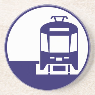 LRV-Workstation-Icon-Untersetzer Getränkeuntersetzer