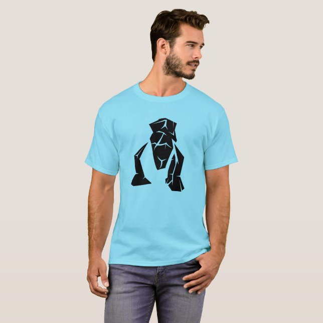 LS T-Shirt (Vorne ganz)