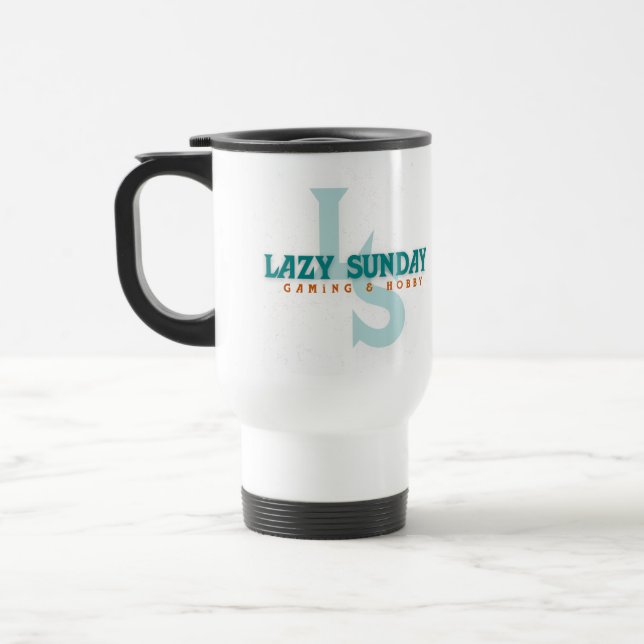 LS Trinken Tasse (Links)