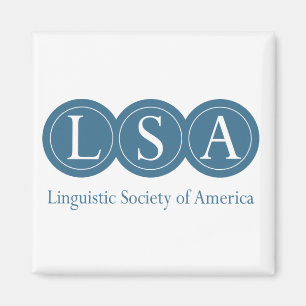 LSA-Logo-Magnet Magnet
