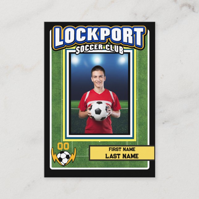 LSC - Karten für den Handel (Vorderseite)