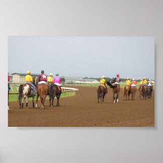 LSP Series (1) Poster