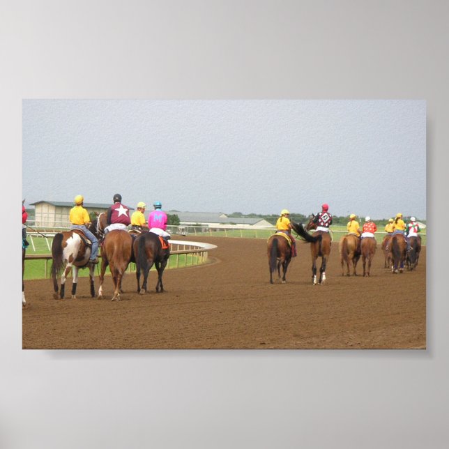 LSP Series (1) Poster (Vorne)