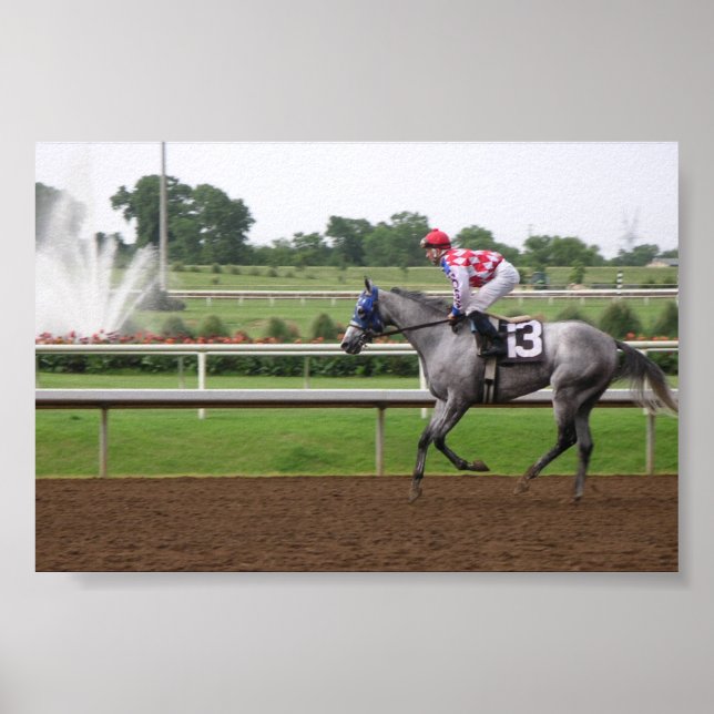 LSP Series (2) Poster (Vorne)