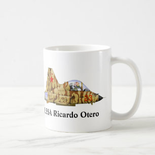LSSA Ricardo Otero Tasse