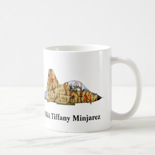 LSSA Tiffany Minjarez Tasse
