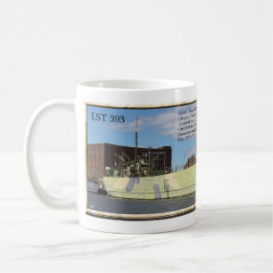 LST 393-Tasse Tasse