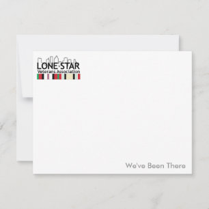 LSVA danken Ihnen Anmerkungen Mitteilungskarte