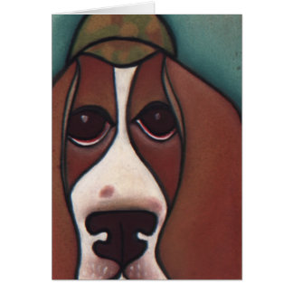 Lt Bassett durch Robyn Feeley