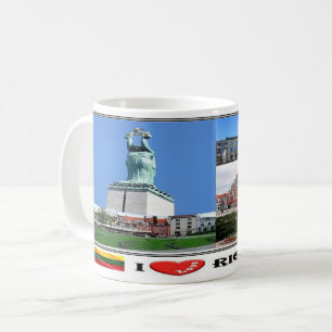 LT Lietuva - Lettland - Tasse