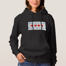 Ltd Ed. CMQG American Apparel Fleece Hoodie