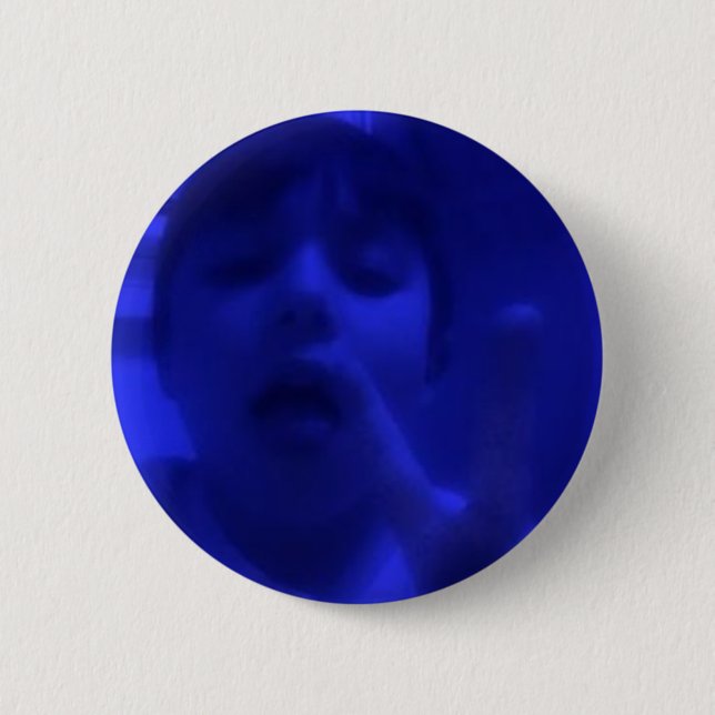 LTS - Gucci Life Teil 2 unserer Kinder Button (Vorderseite)