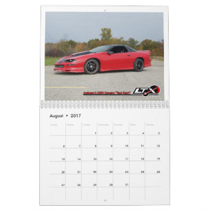 LTxTech.com-Kalender 2017 Kalender