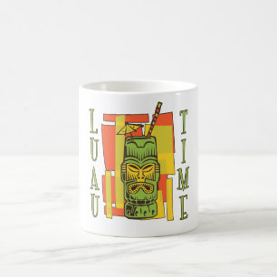 Luau 2 kaffeetasse