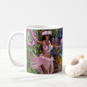 LUAU-PARTY TASSE