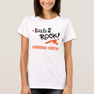 Lub2Rock Zitronen-Baby - Puppe T-Shirt