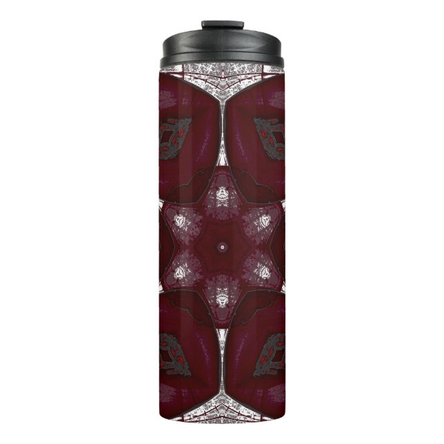 lub mandal thermosbecher (Vorderseite)
