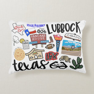 LUBBOCK TEXAS KISSEN