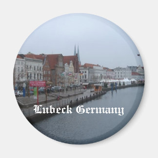 Lubeck Magnet