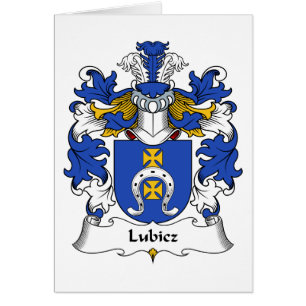 Lubicz Familienwappen