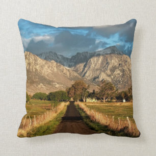 Lubken Canyon Road Kissen