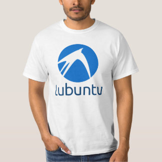 Lubuntu Linux-T - Shirt