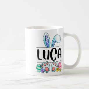 Luca Osterhase Kaffeetasse