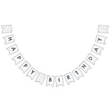 Lucas Confetti Wasserfarbe Dots Jagdflagge