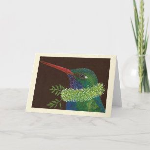 Lucas Grußkarte Karte