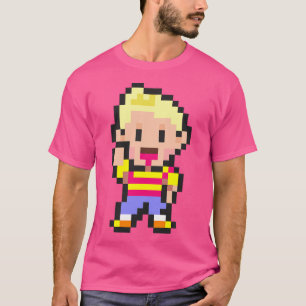 Lucas - Mutter 3 T-Shirt