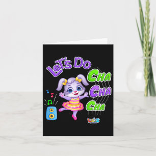 Lucas und Friends by Rv Appstudios Frauen Cartoon Karte