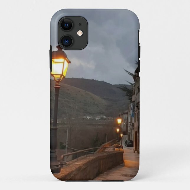 luce Case-Mate iPhone hülle (Rückseite)