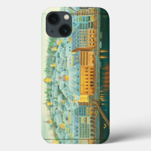 Lucernenis 2001 iPhone 13 hülle