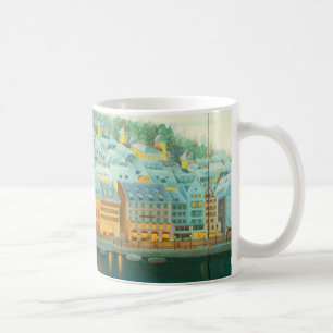 Lucernenis 2001 kaffeetasse