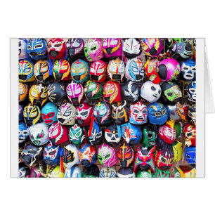 Lucha Libre