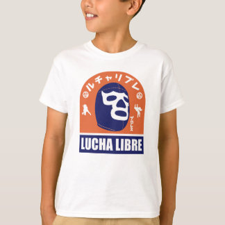 LUCHA LIBRE#79 T-Shirt