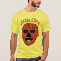 Lucha Libre Mask