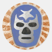 Lucha Libre Mexikanischer Wrestling