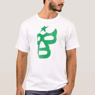 Luchador 2 T-Shirt