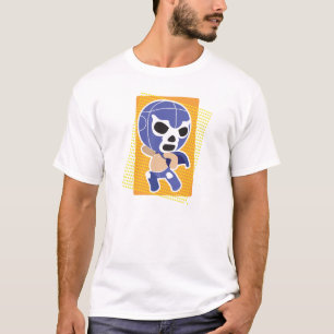 luchador Dämon T-Shirt