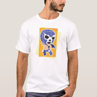 luchador Dämon T-Shirt