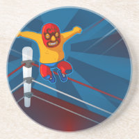 Luchador