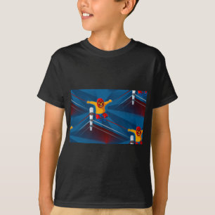 Luchador T-Shirt